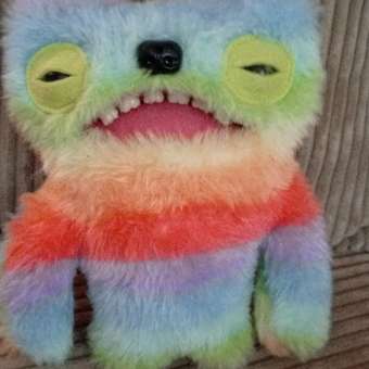 Мягкая игрушка FUGGLER Чудак: отзыв пользователя Детский Мир