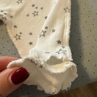 Ползунки 2 шт YOULALA: отзыв пользователя Детский Мир