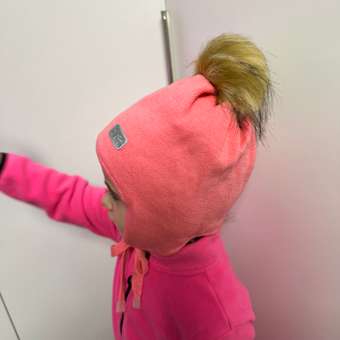 Шапка Arctic kids: отзыв пользователя Детский Мир