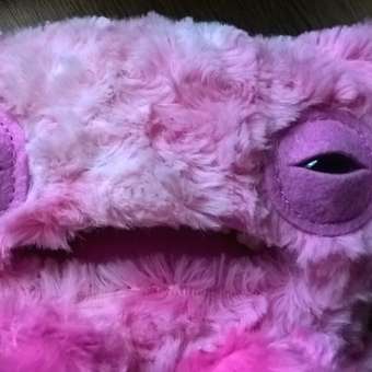 Мягкая игрушка Zuru FUGGLER Лавми: отзыв пользователя Детский Мир
