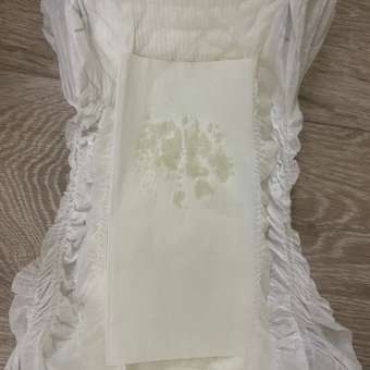 Подгузники Moony Extra Soft L (9-14 кг) 64 шт.: отзыв пользователя Детский Мир