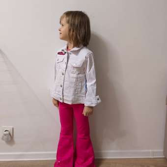 Куртка джинсовая PlayToday: отзыв пользователя Детский Мир