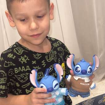 Фигурка Stitch Dress Up: отзыв пользователя Детский Мир