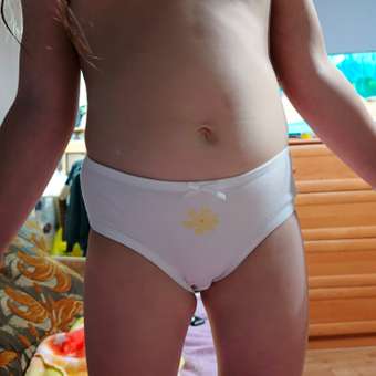 Трусы Day and Night 5 шт: отзыв пользователя Детский Мир