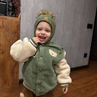 Шапка BabyGo: отзыв пользователя Детский Мир