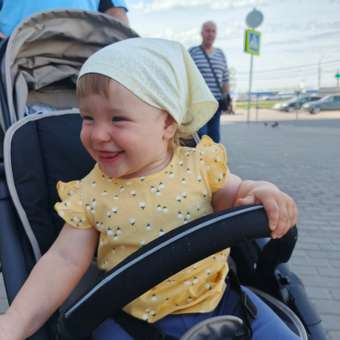 Велосипедки Baby Gо: отзыв пользователя ДетМир