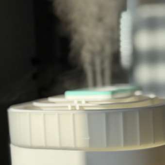 Увлажнитель ночник BabyGo: отзыв пользователя Детский Мир