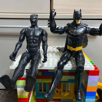 Фигурка Batman: отзыв пользователя ДетМир