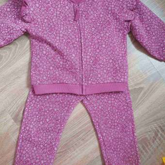 Комплект BabyGо: отзыв пользователя Детский Мир