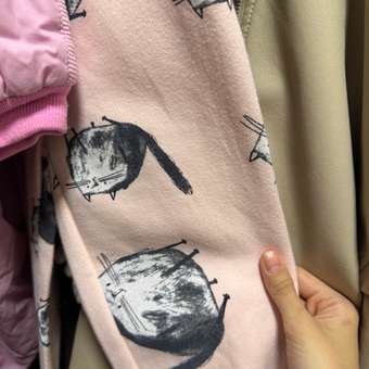 Комплект Baby Gо Trend by Маша Вышинская: отзыв пользователя Детский Мир