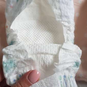 Подгузники Huggies Elite Soft 0 (0-3,5 кг) 50 шт.: отзыв пользователя ДетМир
