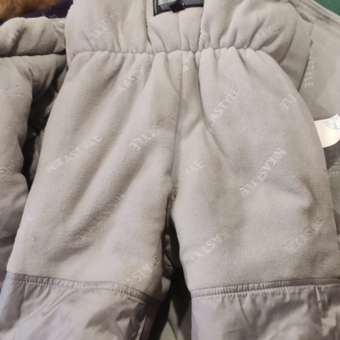 Костюм NIKASTYLE: отзыв пользователя Детский Мир