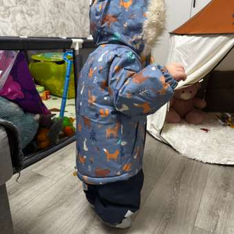 Комплект BabyGo: отзыв пользователя Детский Мир