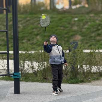 Куртка Futurino: отзыв пользователя Детский Мир