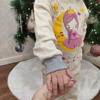 Пижама Утенок: отзыв пользователя Детский Мир