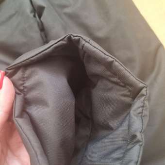 Полукомбинезон Arctic kids: отзыв пользователя Детский Мир