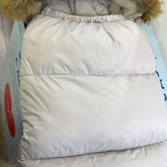 Комбинезон Luxury Baby: отзыв пользователя Детский Мир