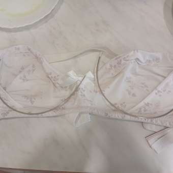 Бюстгальтер Infinity Lingerie: отзыв пользователя Детский Мир