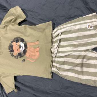 Комплект BabyGo: отзыв пользователя Детский Мир