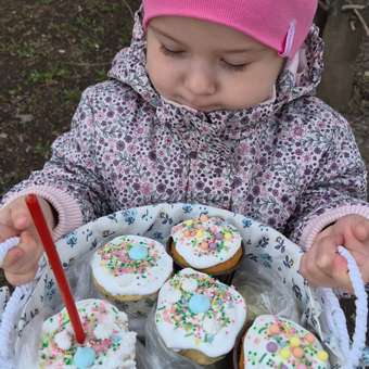 Шапка Futurino: отзыв пользователя Детский Мир