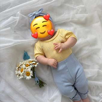 Комплект BabyGo: отзыв пользователя Детский Мир