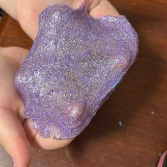 Набор Attivio Pink Mix Slime: отзыв пользователя Детский Мир