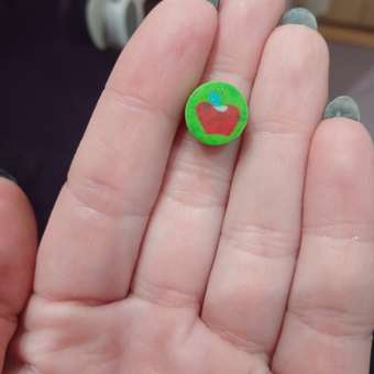 Бомбочка Baffy АкваФеерия: отзыв пользователя Детский Мир