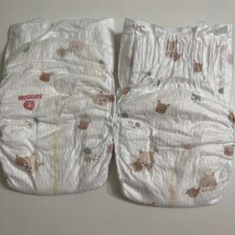 Подгузники Huggies Elite Soft 3 (5-9 кг) 72 шт.: отзыв пользователя Детский Мир