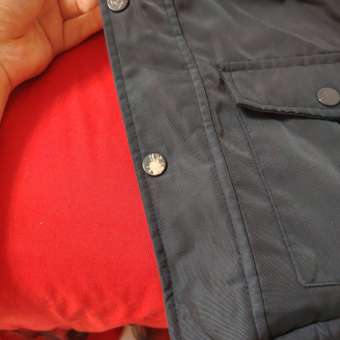 Куртка Futurino Cool: отзыв пользователя Детский Мир