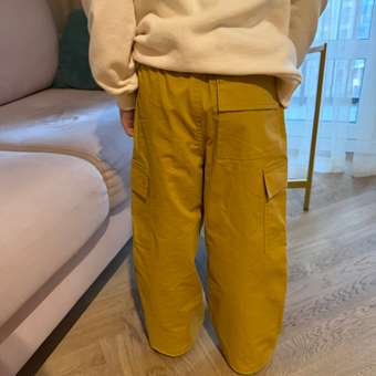 Брюки Acoola: отзыв пользователя Детский Мир