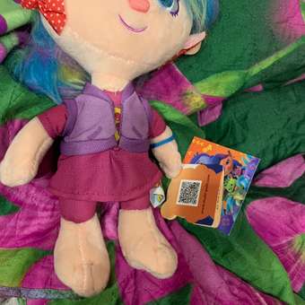 Мягкая игрушка Мульти Пульти: отзыв пользователя Детский Мир