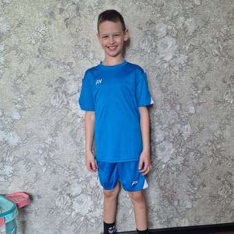 Костюм FN: отзыв пользователя Детский Мир