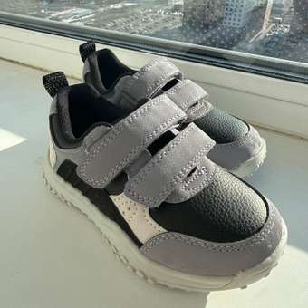 Кроссовки Jook: отзыв пользователя Детский Мир