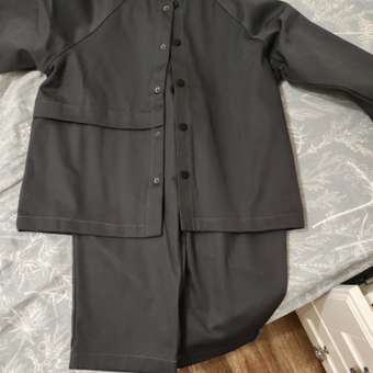 Костюм Bodo: отзыв пользователя Детский Мир