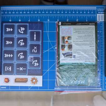 Настольная игра Стиль Жизни Мари: отзыв пользователя Детский Мир