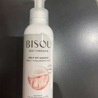 Крем BISOU: отзыв пользователя Детский Мир