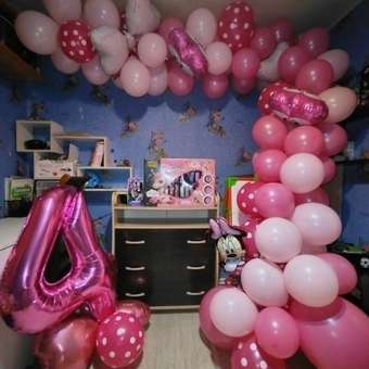 Набор для создания слайма Attivio Pink Mix Slime: отзыв пользователя ДетМир