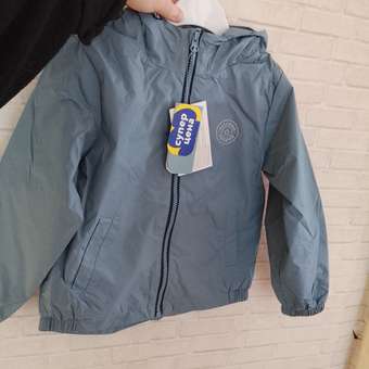 Куртка Futurino: отзыв пользователя Детский Мир