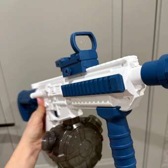 Автомат водный mutter: отзыв пользователя Детский Мир