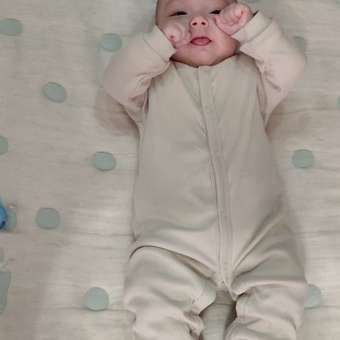 Комбинезон Моя Горошинка: отзыв пользователя Детский Мир