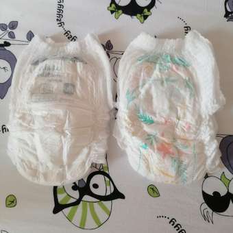 Трусики White Edition XL (16+ кг) 30 шт.: отзыв пользователя ДетМир