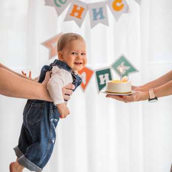 Полукомбинезон BabyGo Trend: отзыв пользователя Детский Мир