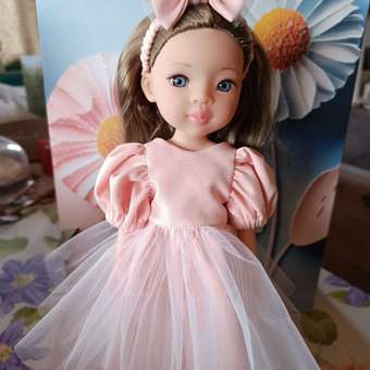 Кукла классическая Demi Star Ника: отзыв пользователя Детский Мир