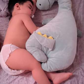 Трусики Momi Comfort Care XL 62 шт.: отзыв пользователя Детский Мир
