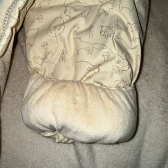 Комбинезон BabyGо: отзыв пользователя ДетМир