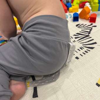 Костюм Моя Горошинка: отзыв пользователя Детский Мир