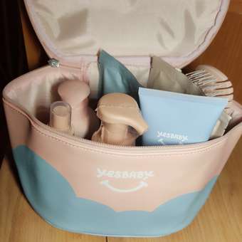 Масло YESBABY Массажное: отзыв пользователя Детский Мир