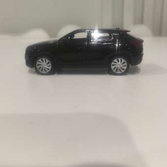 Автомобиль Huada Toys OMODA: отзыв пользователя ДетМир