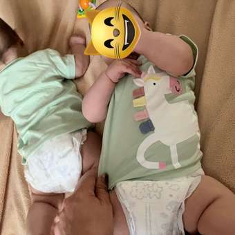 Футболка Baby Gо: отзыв пользователя Детский Мир