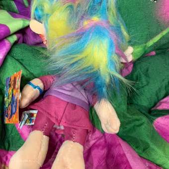 Мягкая игрушка Мульти Пульти: отзыв пользователя Детский Мир